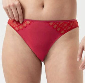 Mey: Poetry Temptation  - Slip - Rood