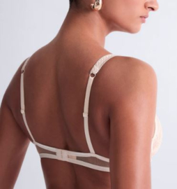 Aubade: Iconic Calypso - Push-Up - Creme