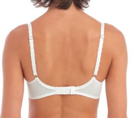 Wacoal: Raffine - Corbeille - Wit