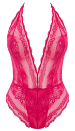 Wacoal: Ravissant - Body - Rood
