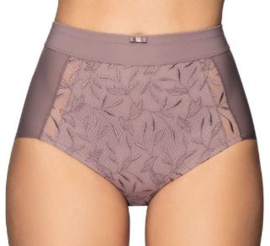 Felina: Vision Deluxe - Tailleslip (corrigerend) - Oud roze