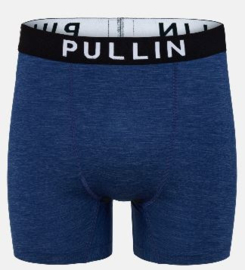 Pullin: Galattico - Boxer - Blauw