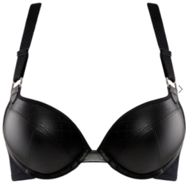 Marlies Dekkers: Femme Fatale - Push-Up - Zwart