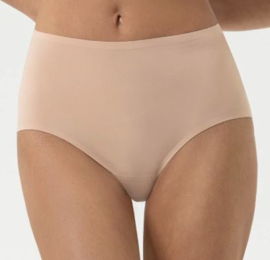 Mey: Invisibles - Tailleslip - Cream tan