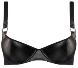 Marlies Dekkers: Femme Fatale - Balconette - Zwart