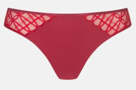 Mey: Poetry Temptation  - Slip - Rood