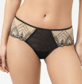 Mey: Mysterious - Hipster - Zwart/Goud