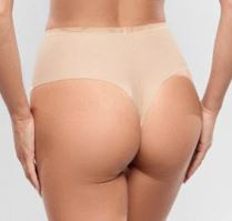 Empreinte: Eclipse - String - Creme