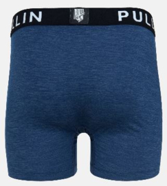 Pullin: Galattico - Boxer - Blauw