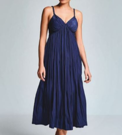 Iconique: Cote d'azur - Kleed - Blauw