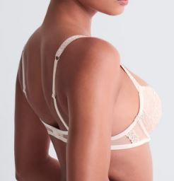 Aubade: Iconic Calypso - Push-Up - Creme