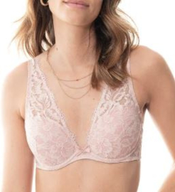 Mey: Amazing - Triangle (voorgevormd) - Roze