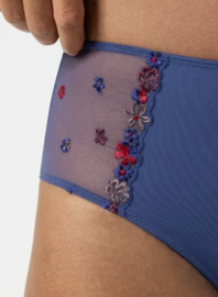 Mey: Pretty Joan - Tailleslip - Blauw