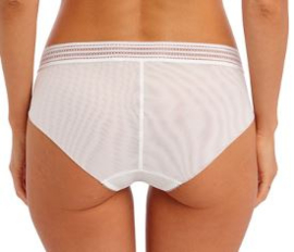 Wacoal: Raffine - Slip - Wit