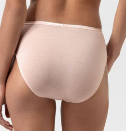 Mey: Delightful - Tailleslip - Blush/Blauw