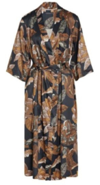 Essenza: Ilona Gwyneth - Kimono - Navy