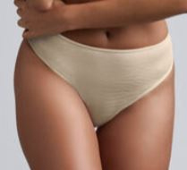 Marlies Dekkers: Dame De Paris Sahara - String - Ivoor