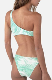 Barts: Palmsy - Bikini - Groen/Wit