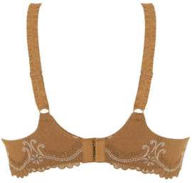Empreinte: Carmen - Corbeille - Goud