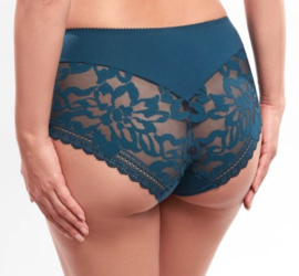Empreinte: Leïa - Tailleslip - Petrol
