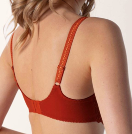 Empreinte: Cassiope - Padding - Roest