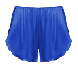 Mey: Coco - Top/Short - Blauw