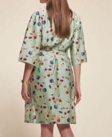 Essenza: Sarai Fiorre - Kimono - Mint