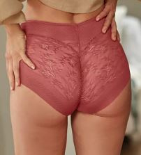 Janira: Magic Band - Tailleslip - Shade Pink