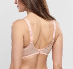 Empreinte: Amour - Beugel Bh - Roos