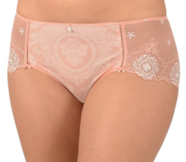 Empreinte: Lilly Rose - Hipster - Peche