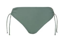 Color Up Your Life: Mix & Match - Bikini Slip - Kaki