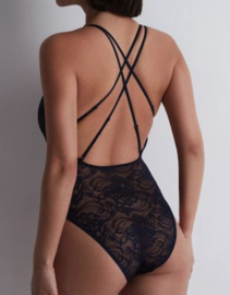 Aubade: Feeling myself - Body - Navy