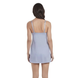 Wacoal: Lace Affair - Liquette - Licht Blauw
