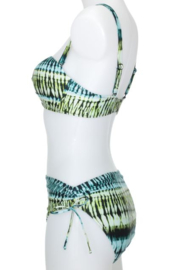 Opera: Luxurious - Bikini - Groen