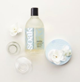 Soak: Scentless - Wasproduct - 90ml