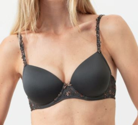 Mey: Delightful - Voorgevormd - Antraciet/Koper