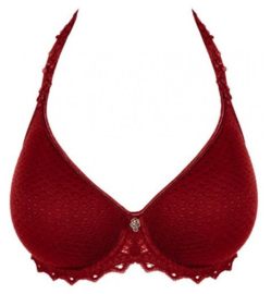 Empreinte: Cassiope - Halter - Rood