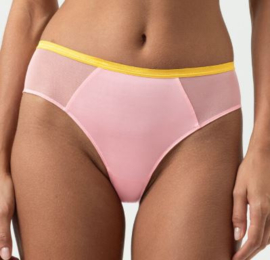 Mey: Poetry Sheer  - Hipster - Roos/Oker