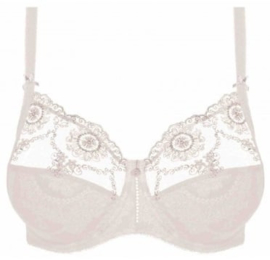 Empreinte: Lilly Rose - Driedelige BH - Chantilly