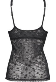 Mey: Favourites - BH Top - Zwart