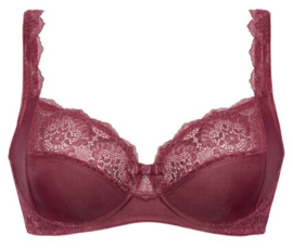 Dacapo: Festivo - Driedelige - Burgundy