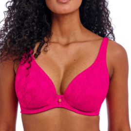 Freya: Nomad Nights - Bikini - Fuchsia
