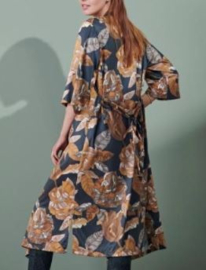 Essenza: Ilona Gwyneth - Kimono - Navy