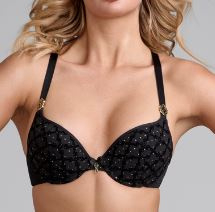 Marlies Dekkers: Calliope - Push-Up - Zwart