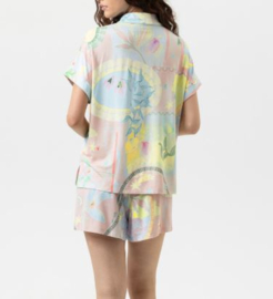 Mey: Mystic Voyage - Pyjama - Multi