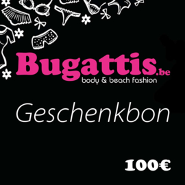 Geschenkbon 100€