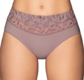 Felina: Vision Deluxe - Tailleslip - Oud roze