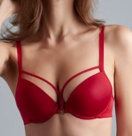 Marlies Dekkers: Space Odyssey - Push-Up - Rood