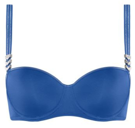 Marlies Dekkers: Sky High - Corbeille - Blauw