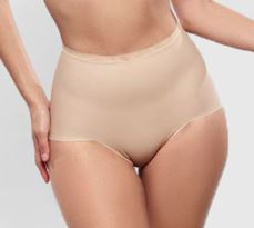 Empreinte: Eclipse - Tailleslip - Creme